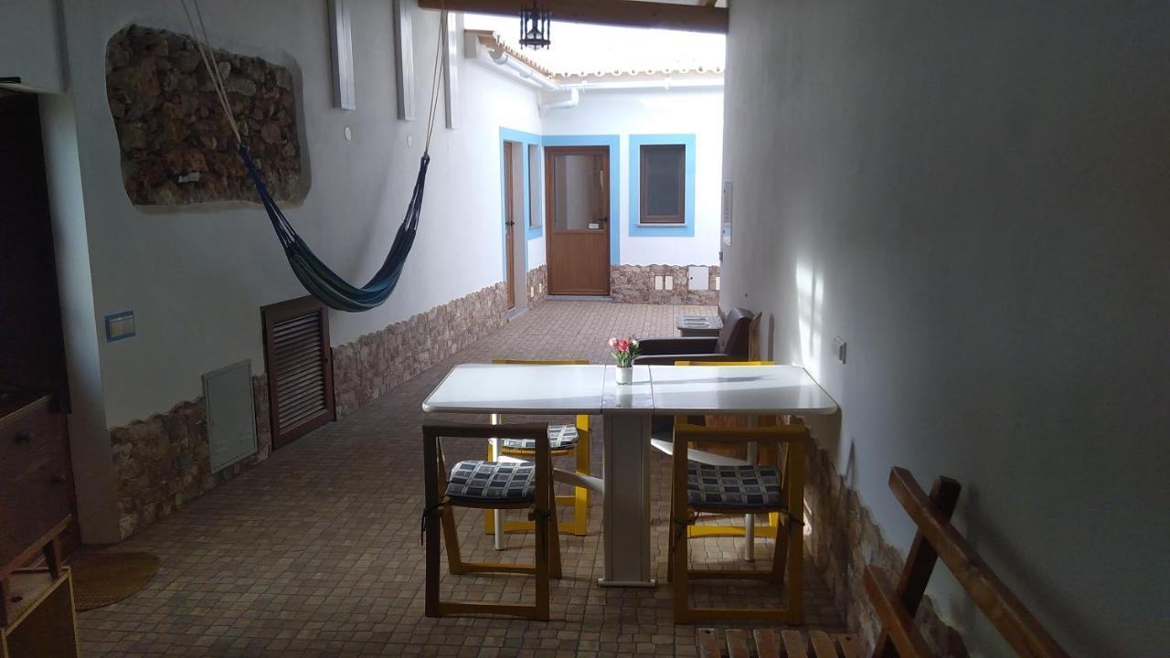 Hébergement de vacances O Nosso Lar Lagos
