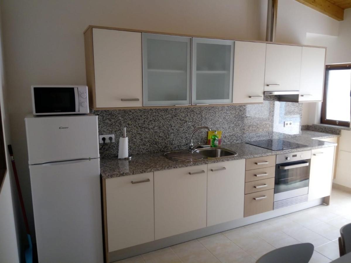 Hébergement de vacances O Nosso Lar Lagos