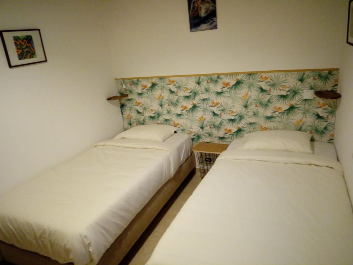 Hébergement de vacances O Nosso Lar *
