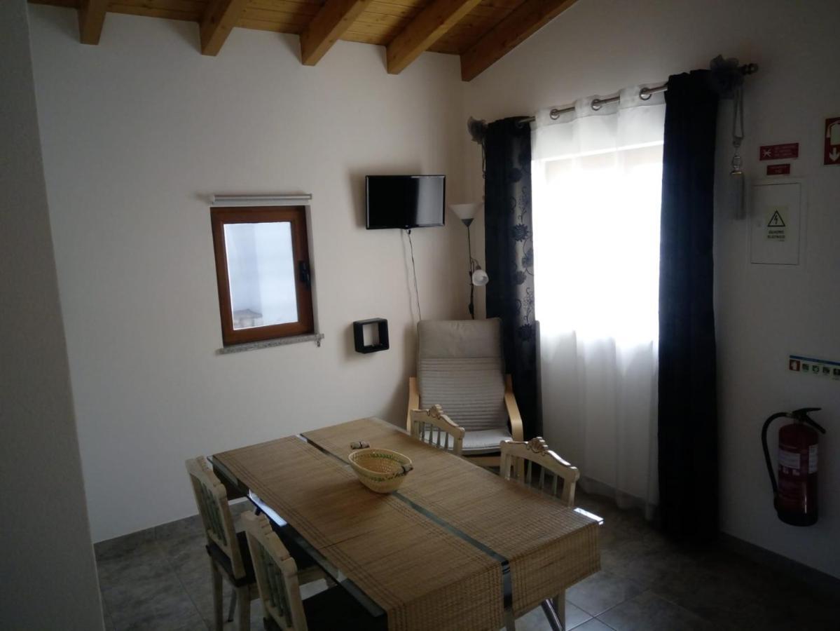 Hébergement de vacances O Nosso Lar