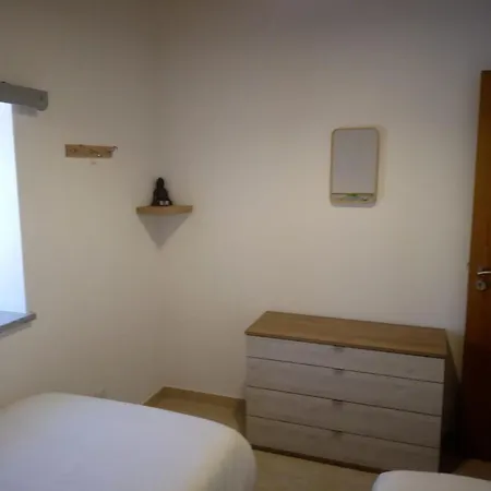 O Nosso Lar Villa Lagos Exterior photo