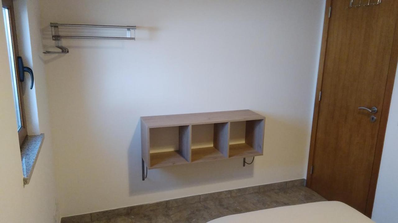 O Nosso Lar Holiday home