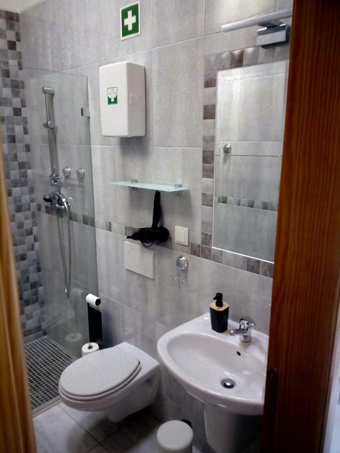 O Nosso Lar Holiday home Lagos
