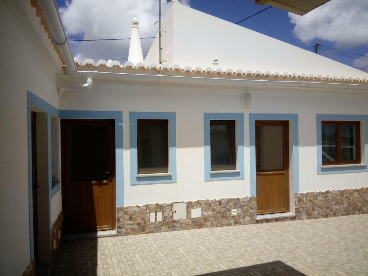 Holiday home O Nosso Lar