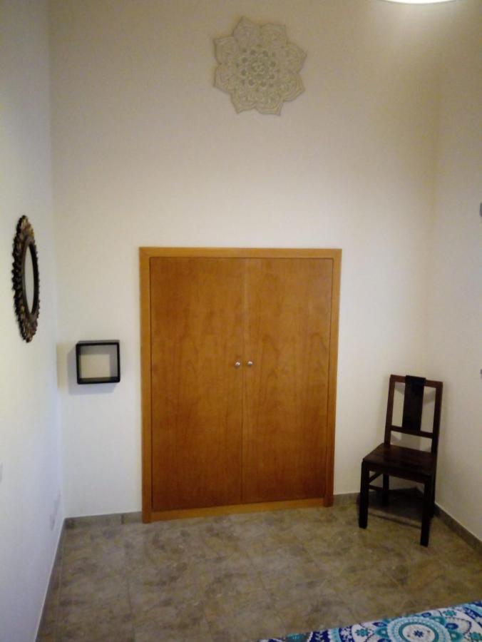 Holiday home O Nosso Lar Lagos