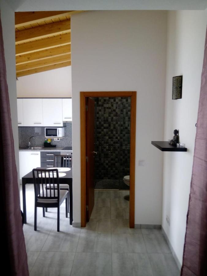 O Nosso Lar Holiday home
