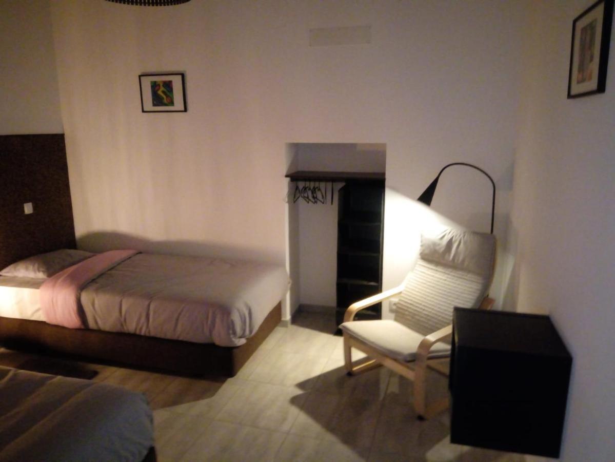 Holiday home O Nosso Lar