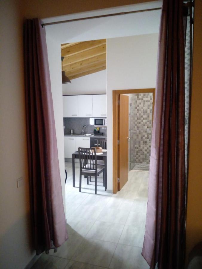 Holiday home O Nosso Lar