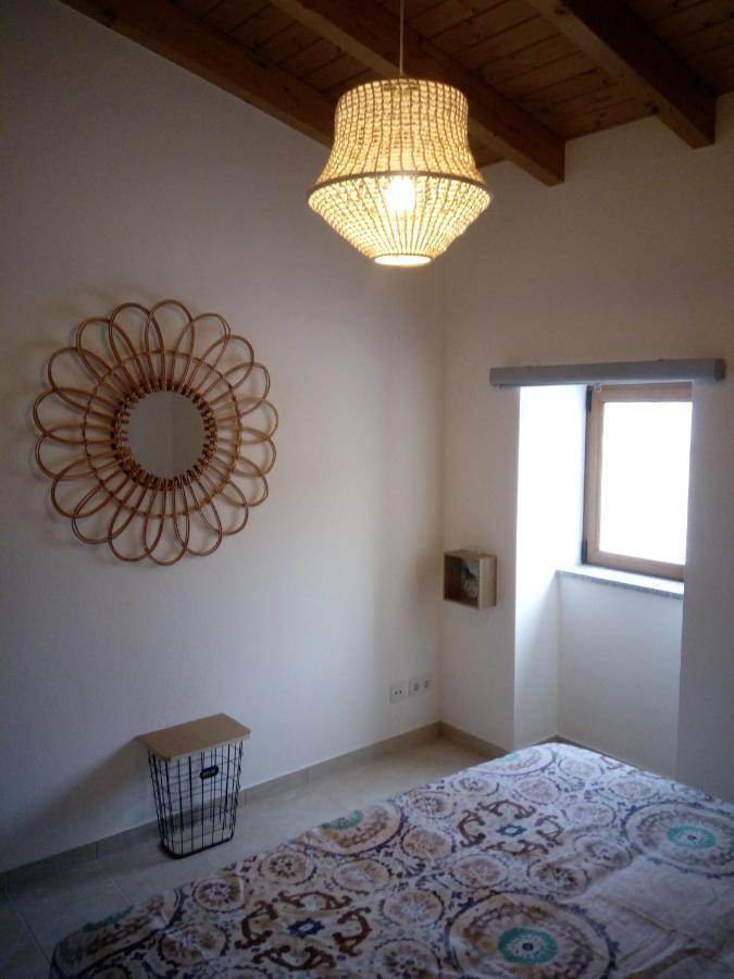 Holiday home O Nosso Lar