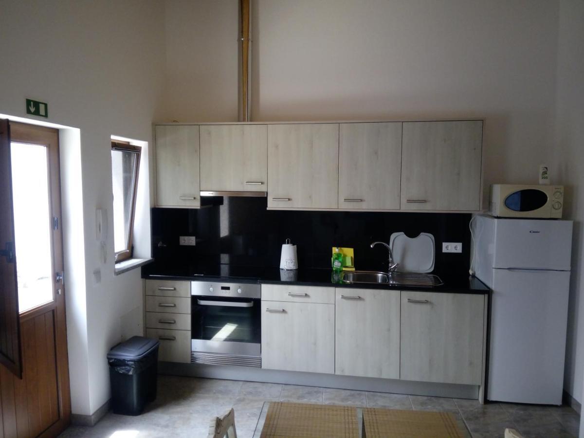 Holiday home O Nosso Lar *