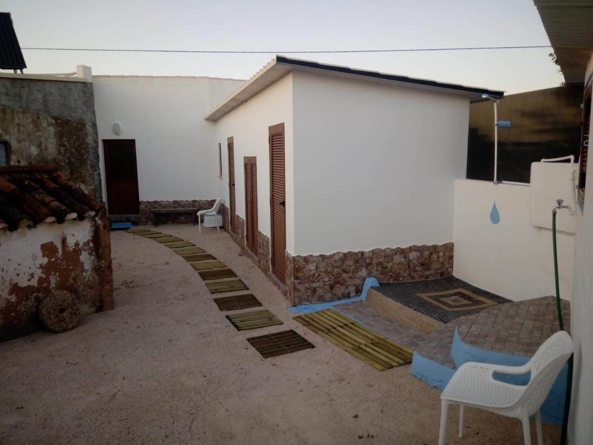 O Nosso Lar Holiday home Lagos