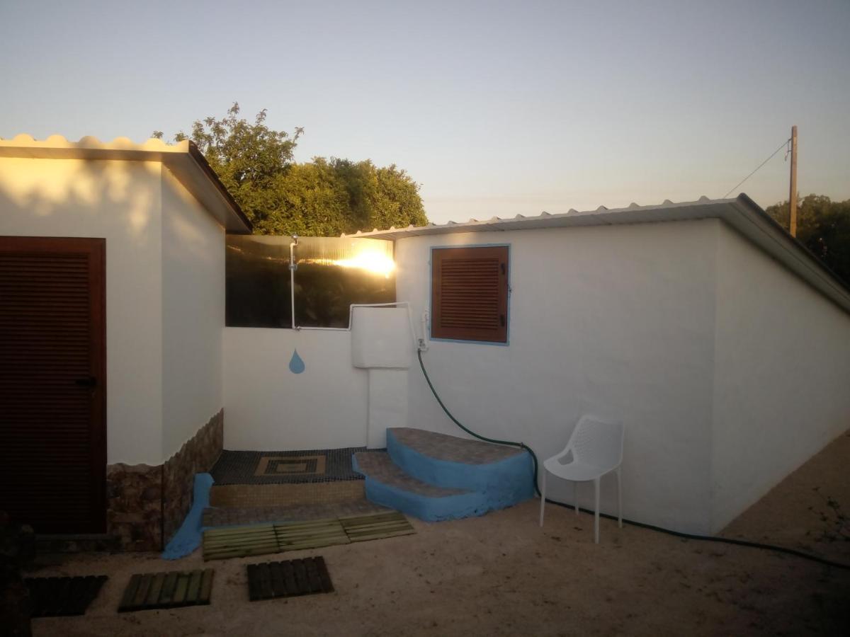 O Nosso Lar Holiday home *
